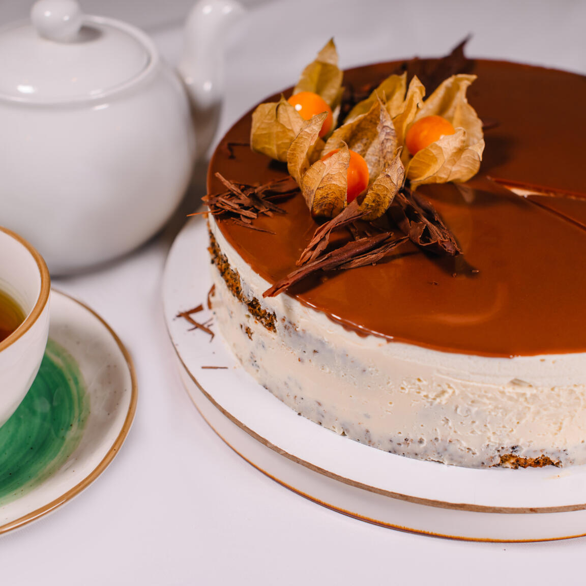 Маковый 2200гр