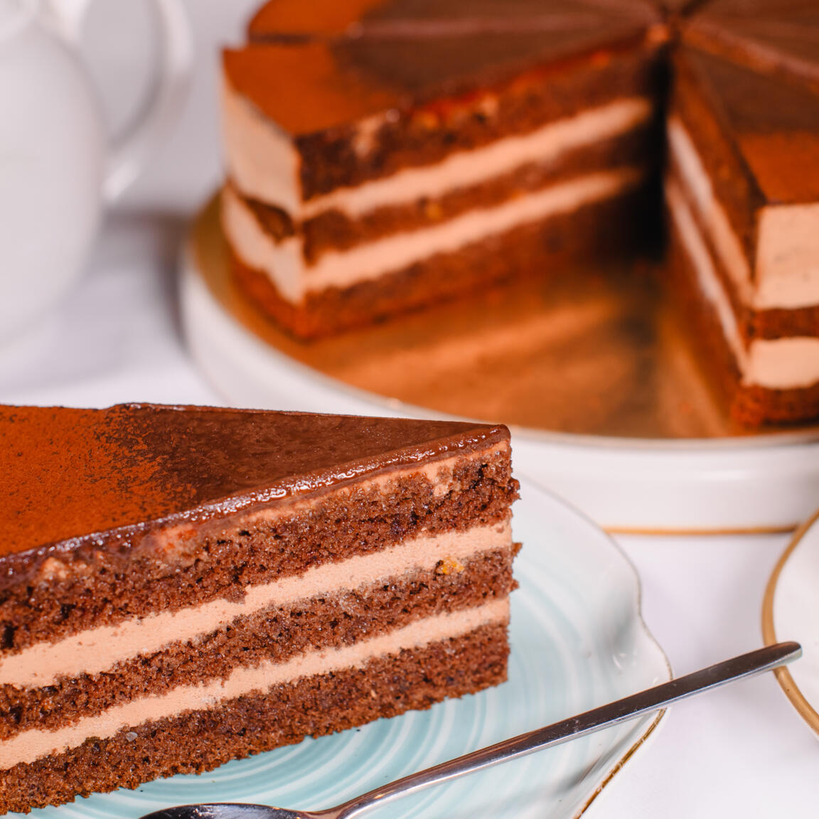 Прага круг 2200 гр (26 см)