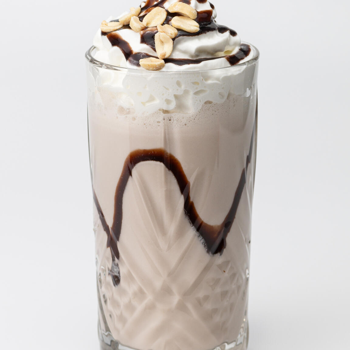 Сникерс МилкШейк