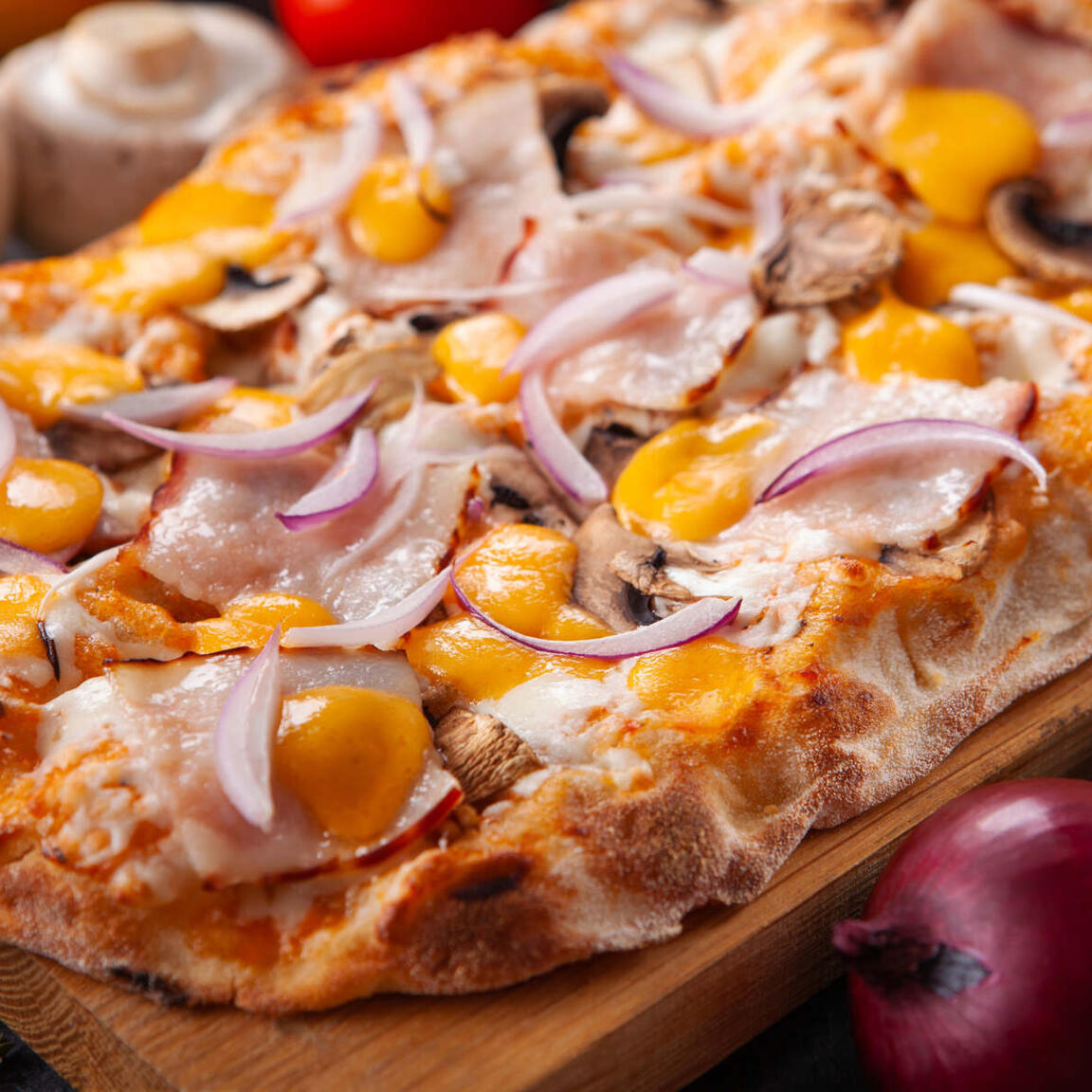 Римская  Сытная