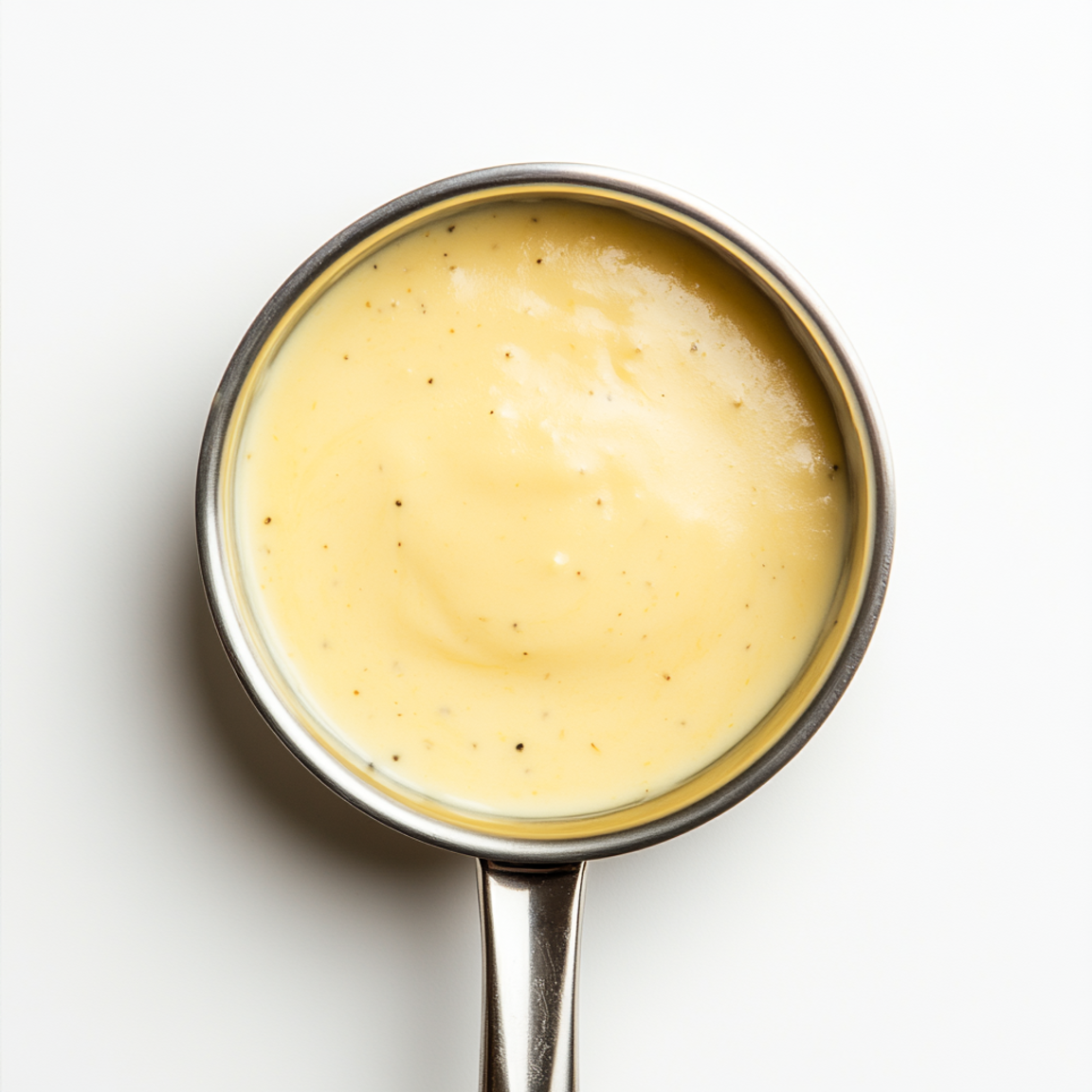 Соус сырный