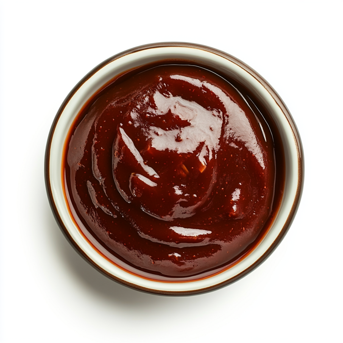 Соус барбекю