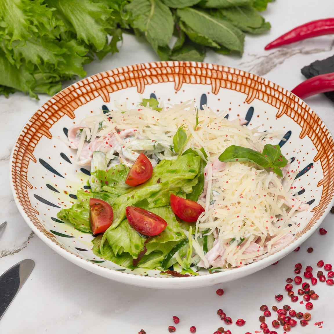 Совершенство Д