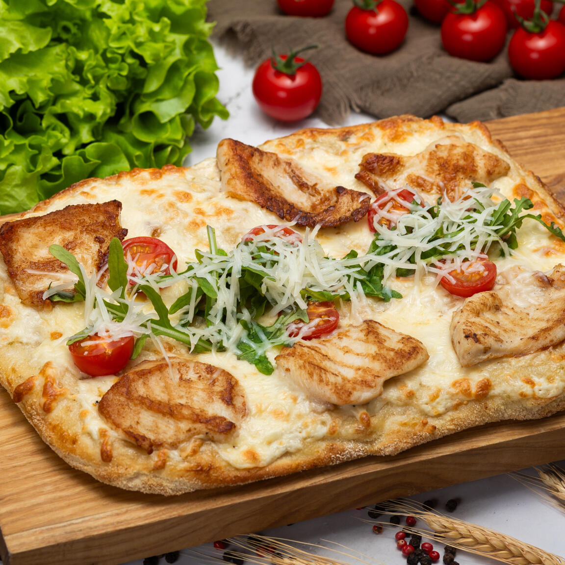 Римская Цезарь