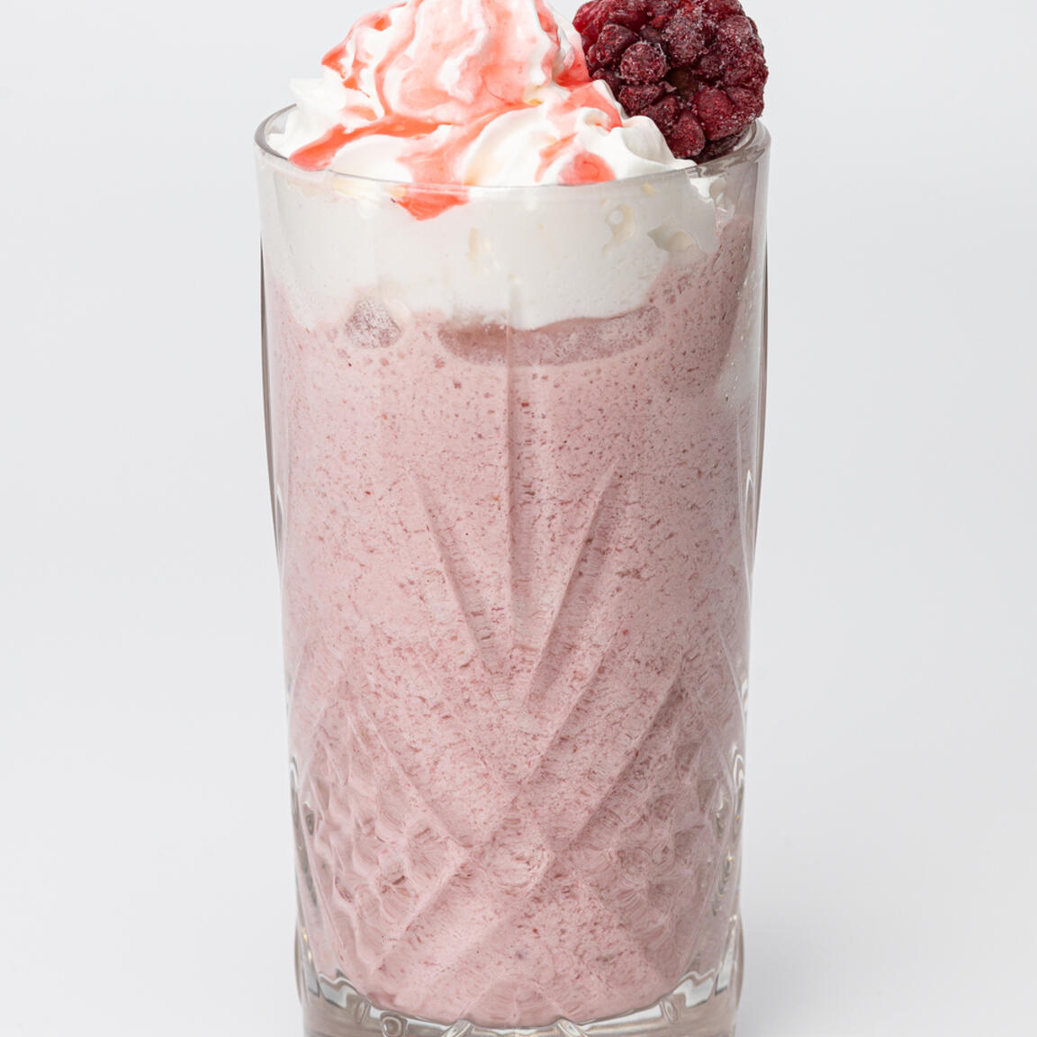 Ягодный блеск Д