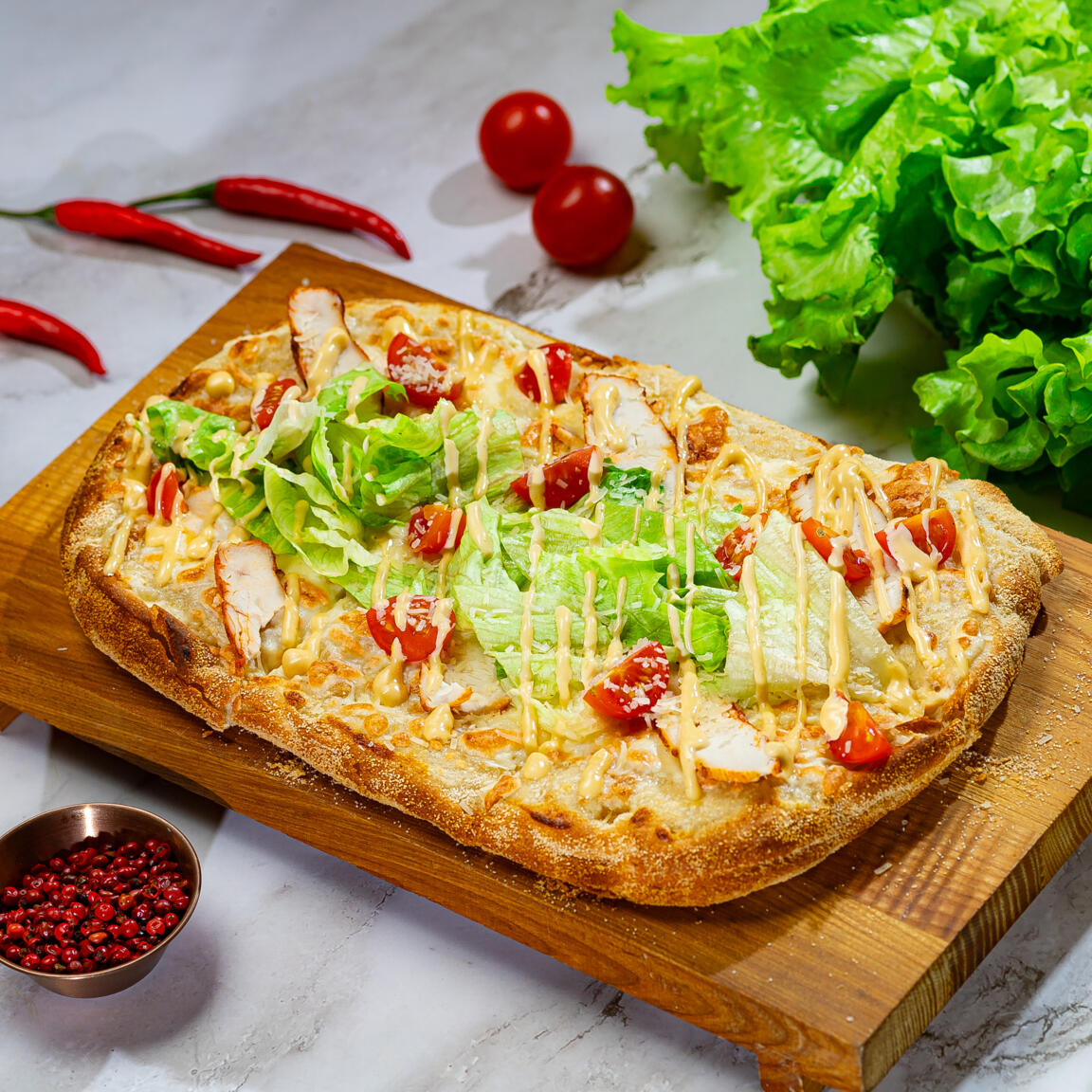 Римская Цезарь