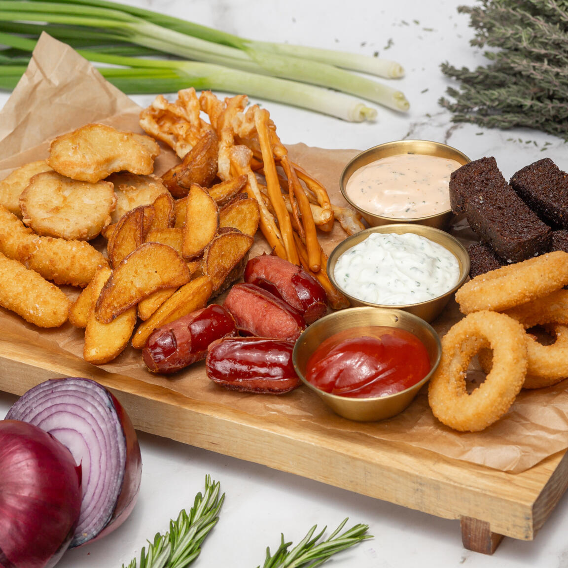 Пивная тарелка