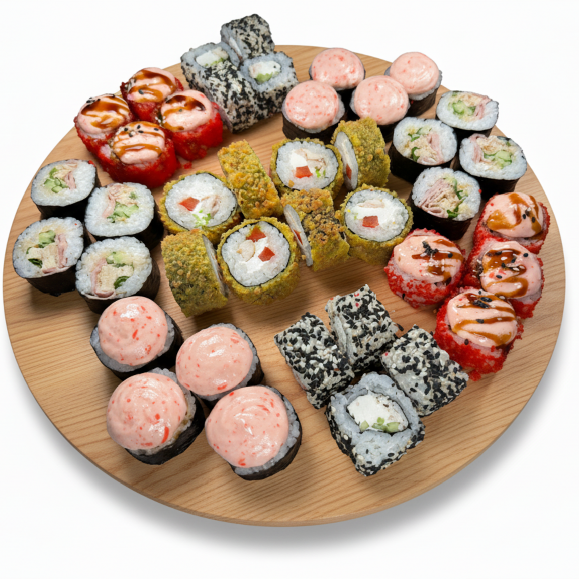 Сет Выгодный