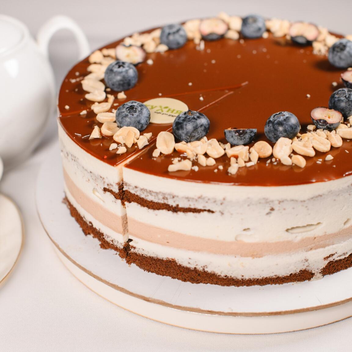 Сникерс 2100 гр