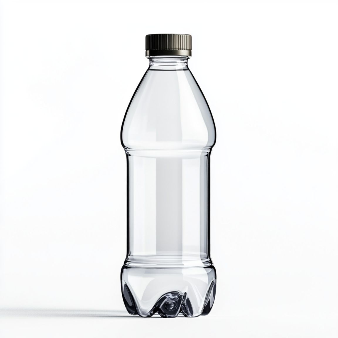Вода газированная
