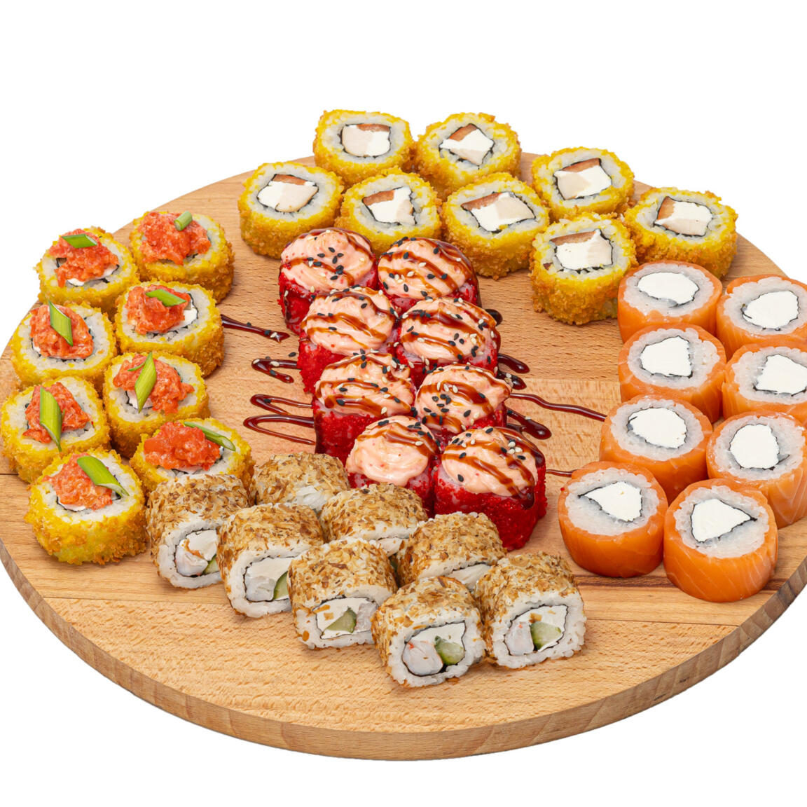 Сет Королевский