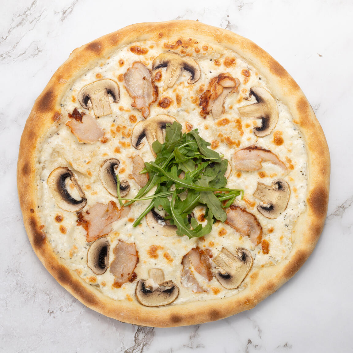 Деревенская