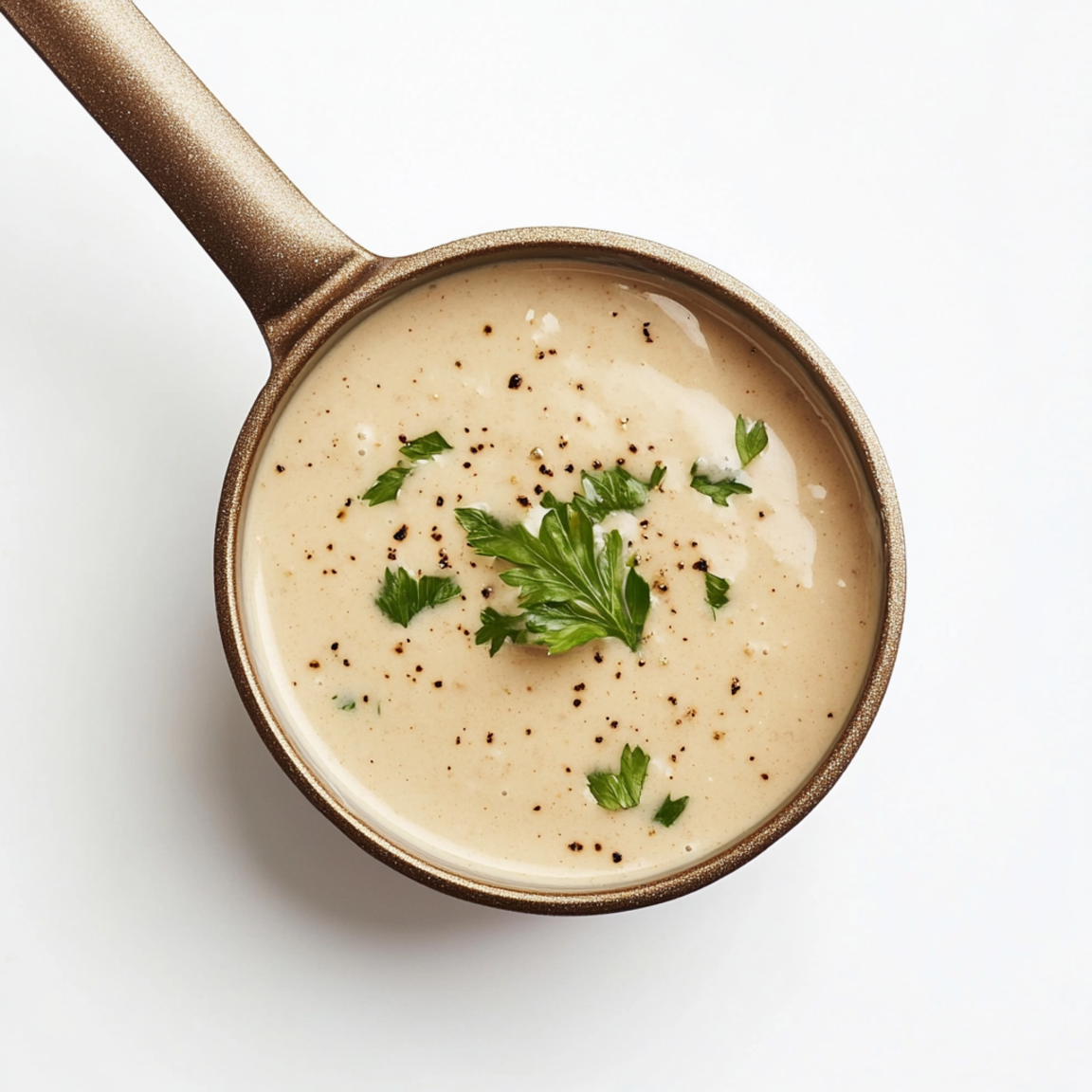 Соус цезарь