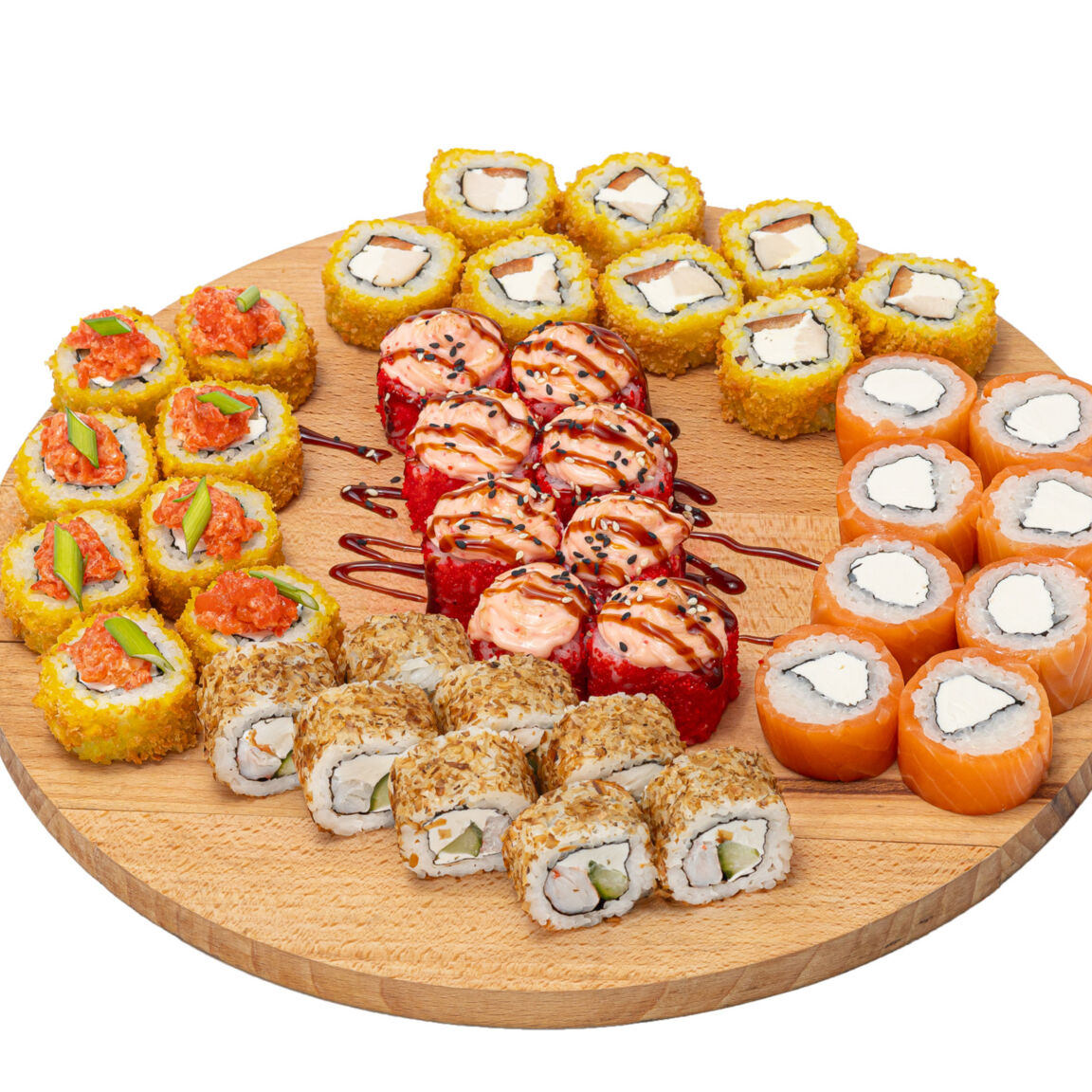 Сет Королевский