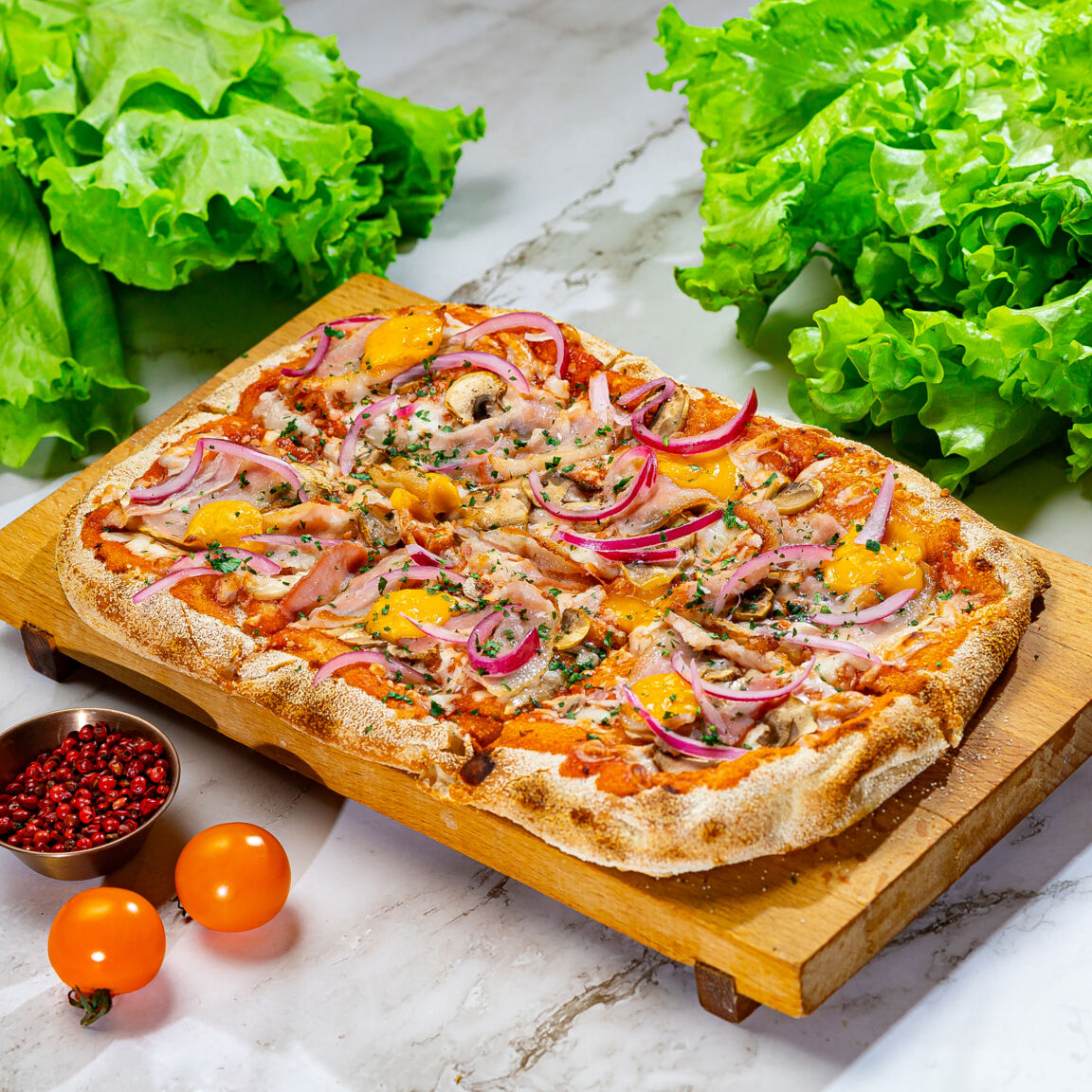 Римская Сытная