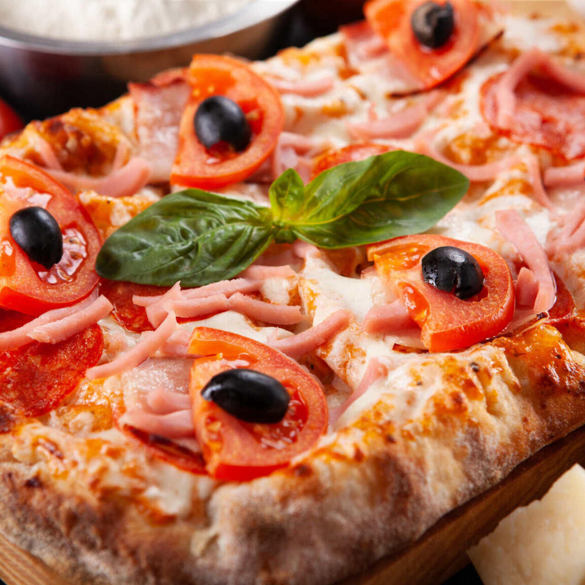 Римская Мясная