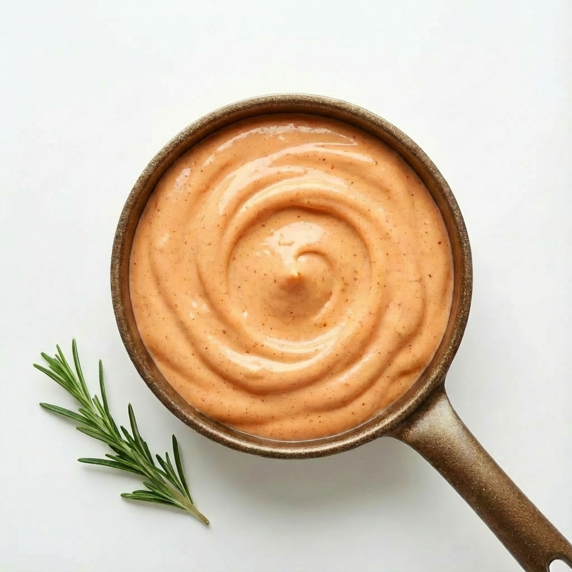 Соус для горячих роллов