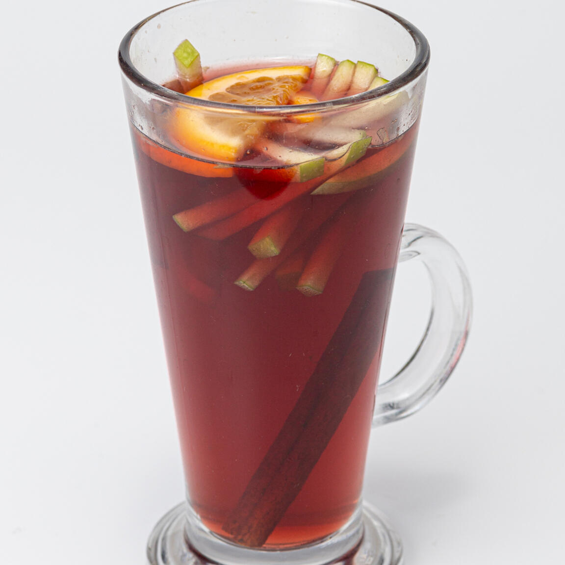 Глинтвейн вишневый