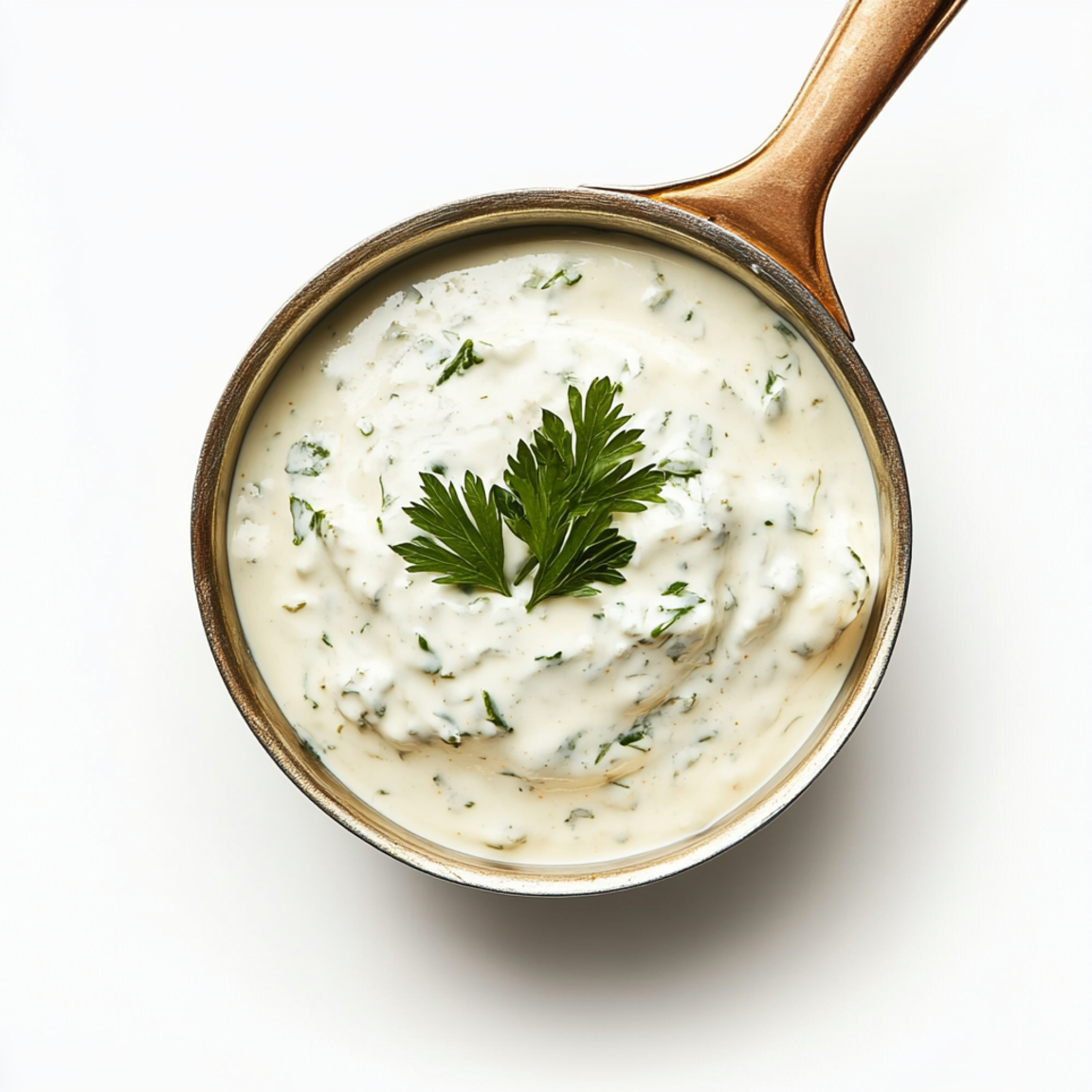 Соус тар-тар