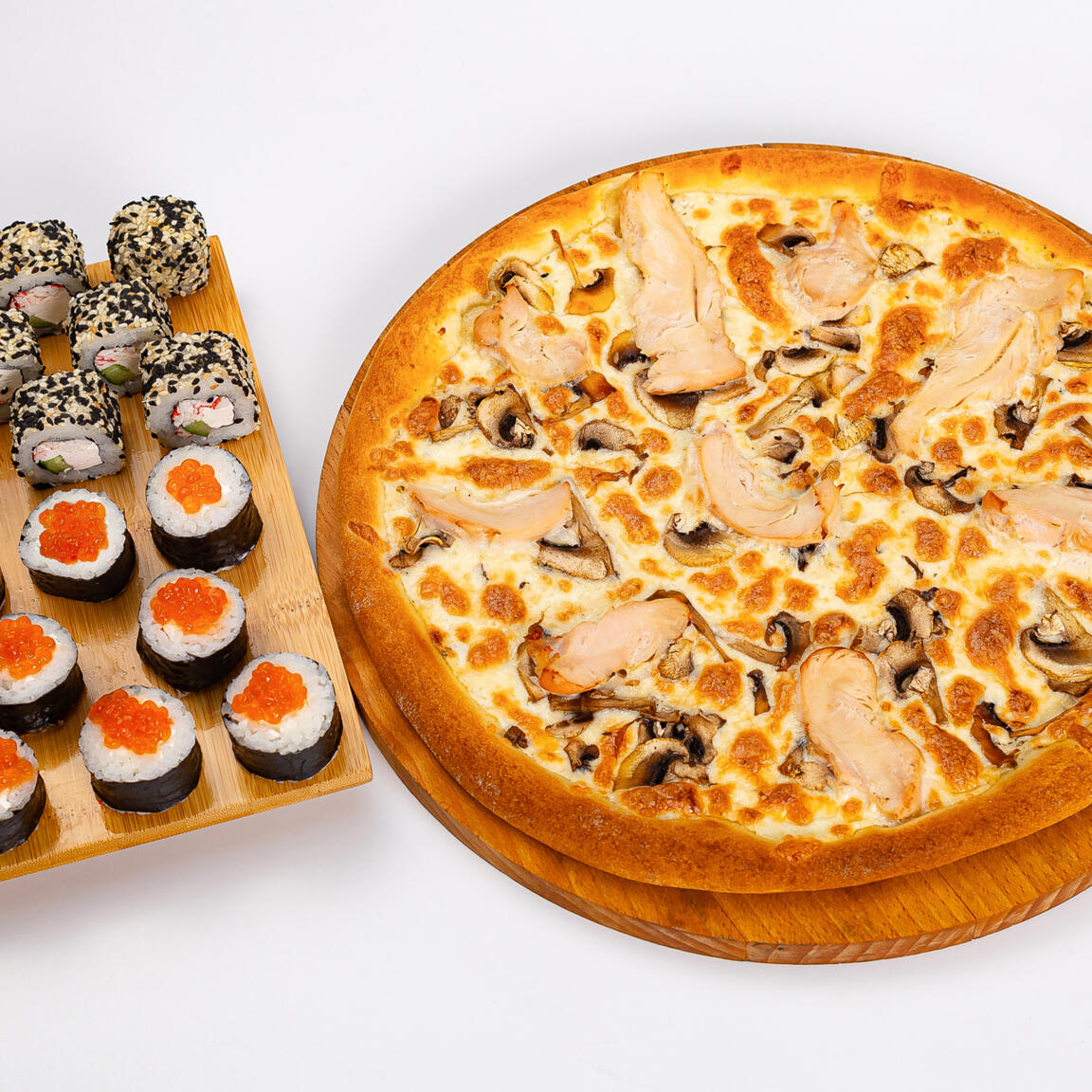 Дачный сезон (комбо)