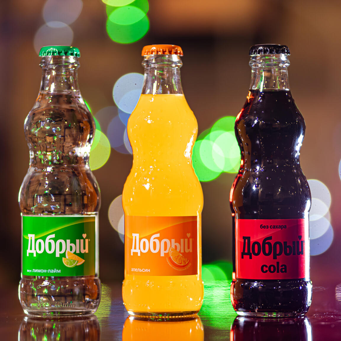 Лимон-лайм стекло