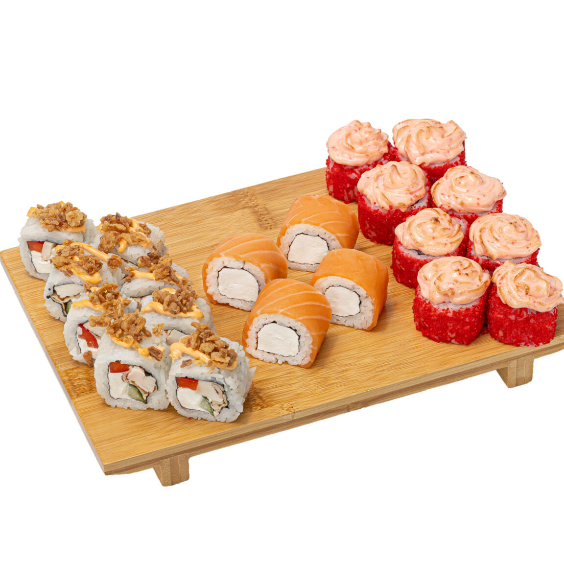 Сет на двоих