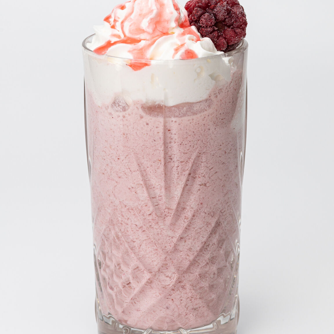 Ягодный блеск Д