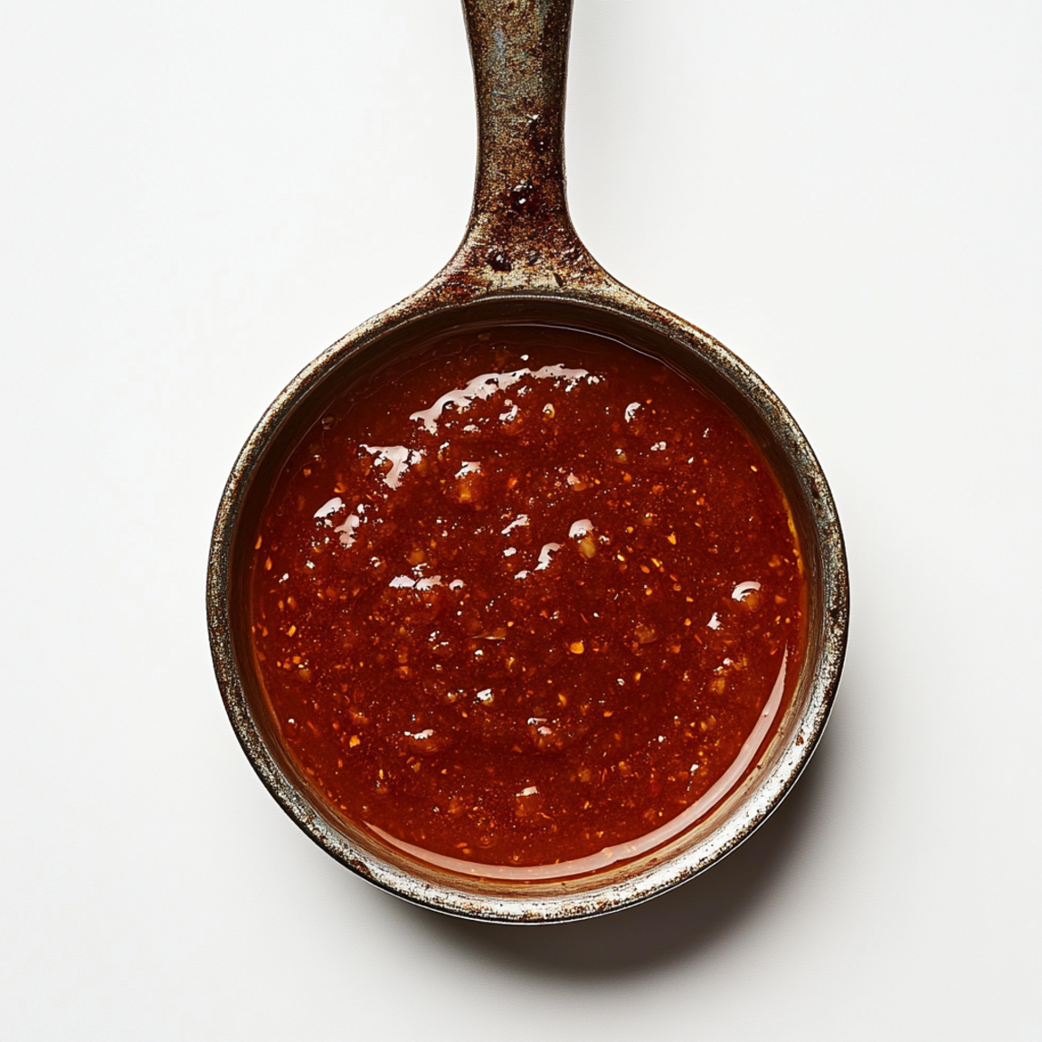 Острый соус