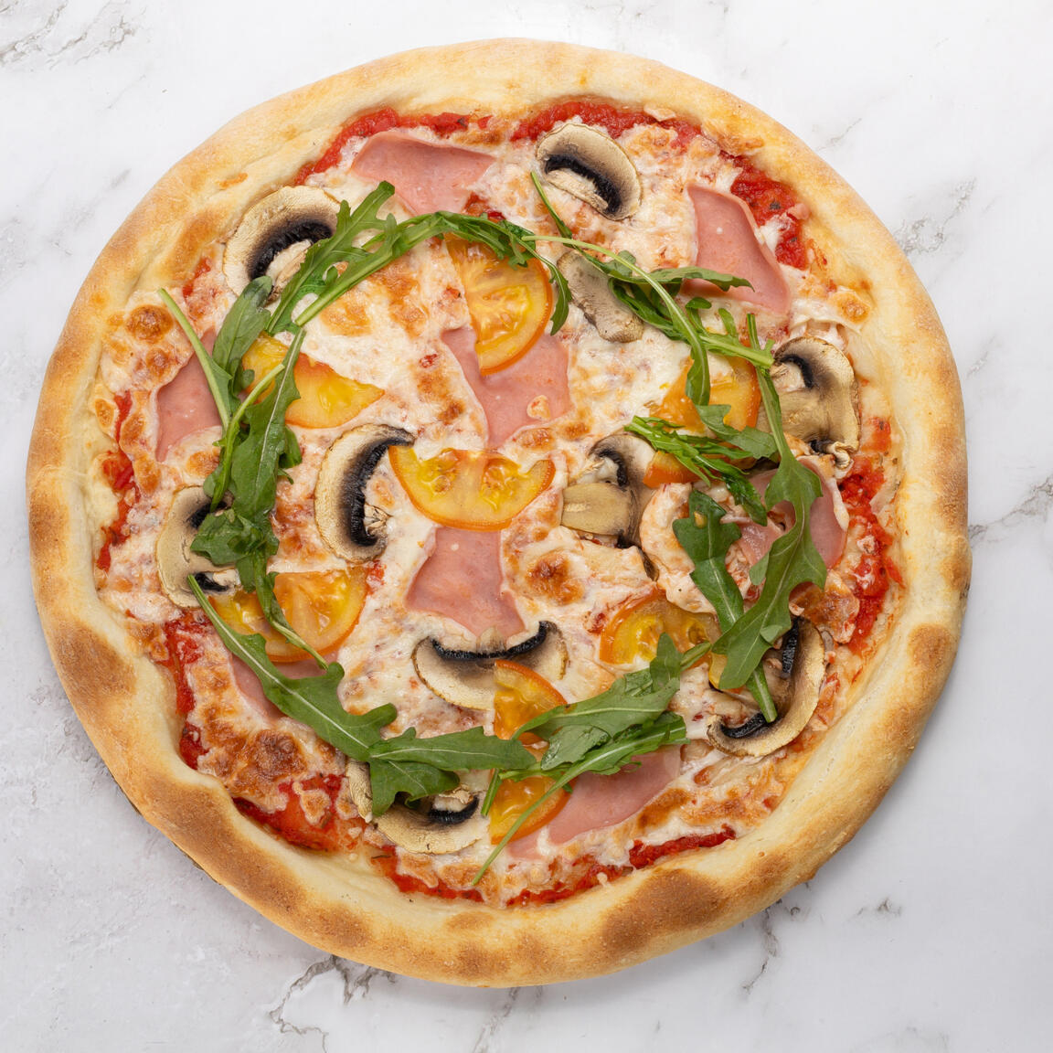 Донна Симона