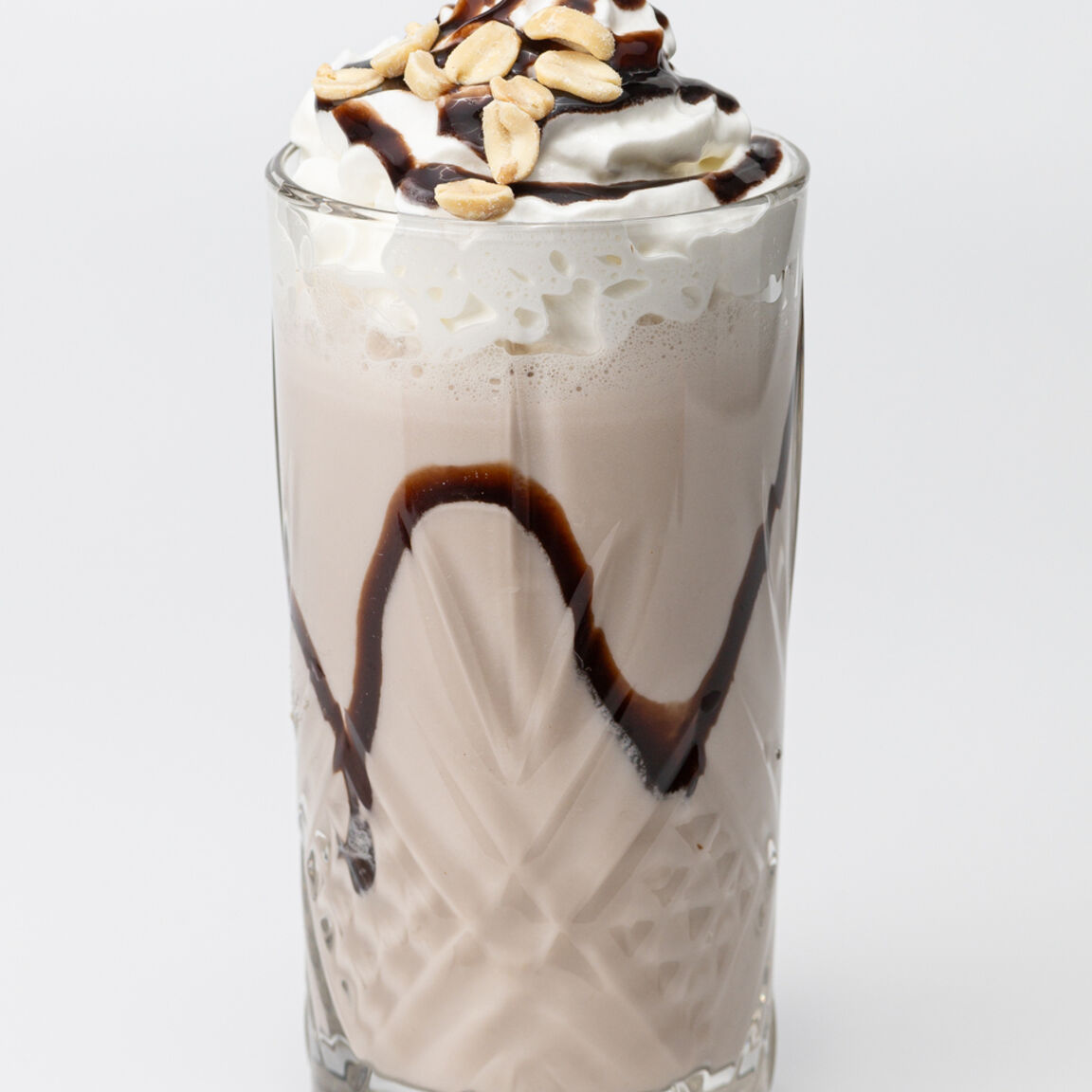 Сникерс МилкШейк Д