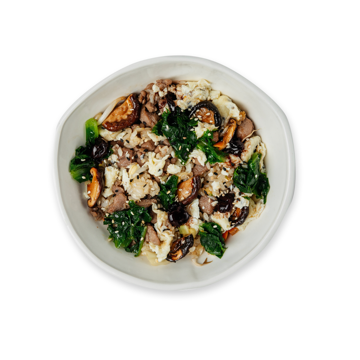 РИС НА ВОКЕ