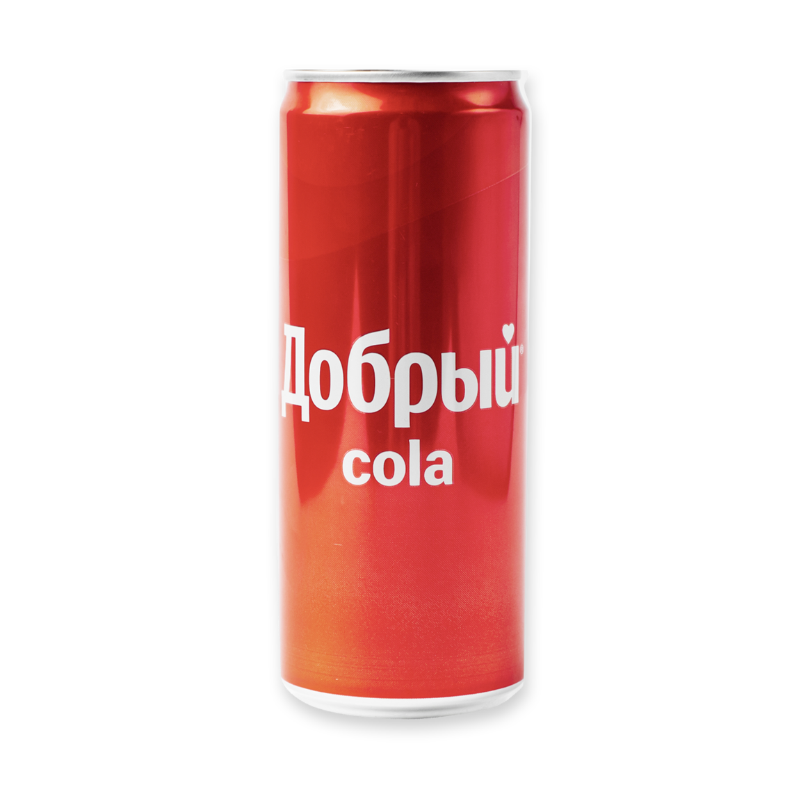 Добрый Cola