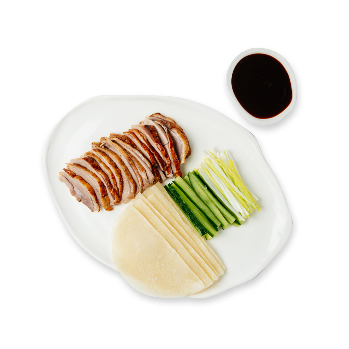 УТОЧКА ПОБОЛЬШЕ