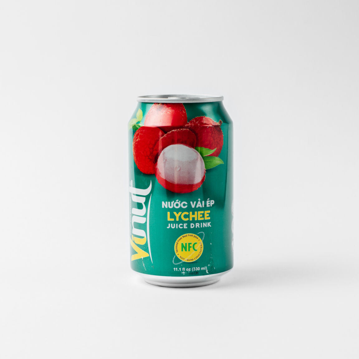 Напиток ViNut Личи