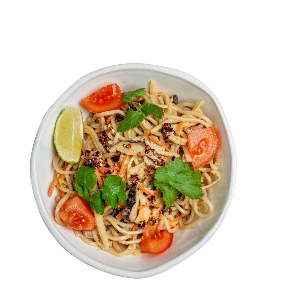 ЛАПША ДРАЙ ТОМ-ЯМ