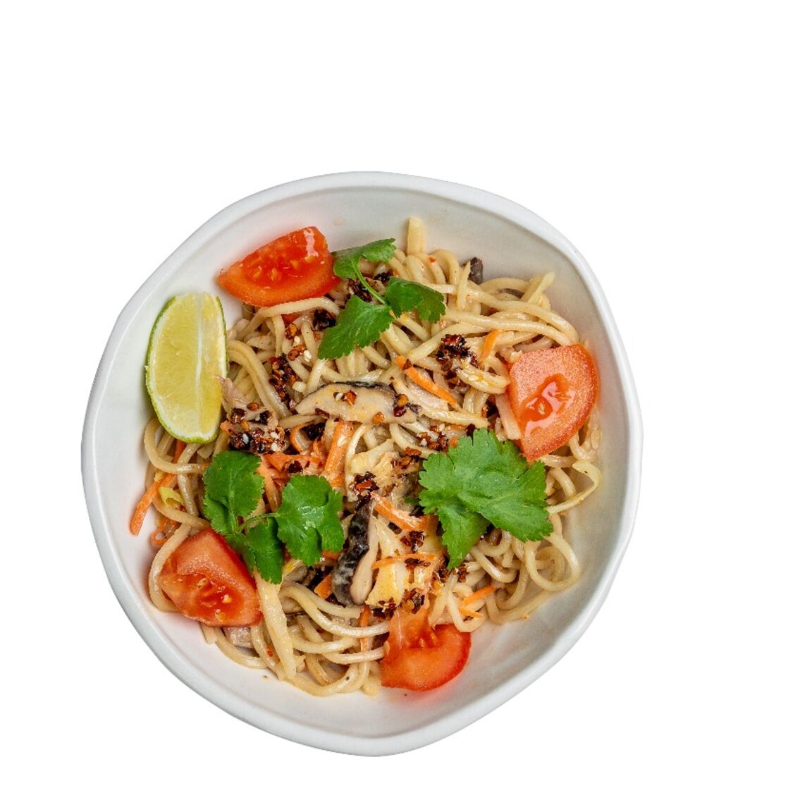 ЛАПША ДРАЙ ТОМ-ЯМ