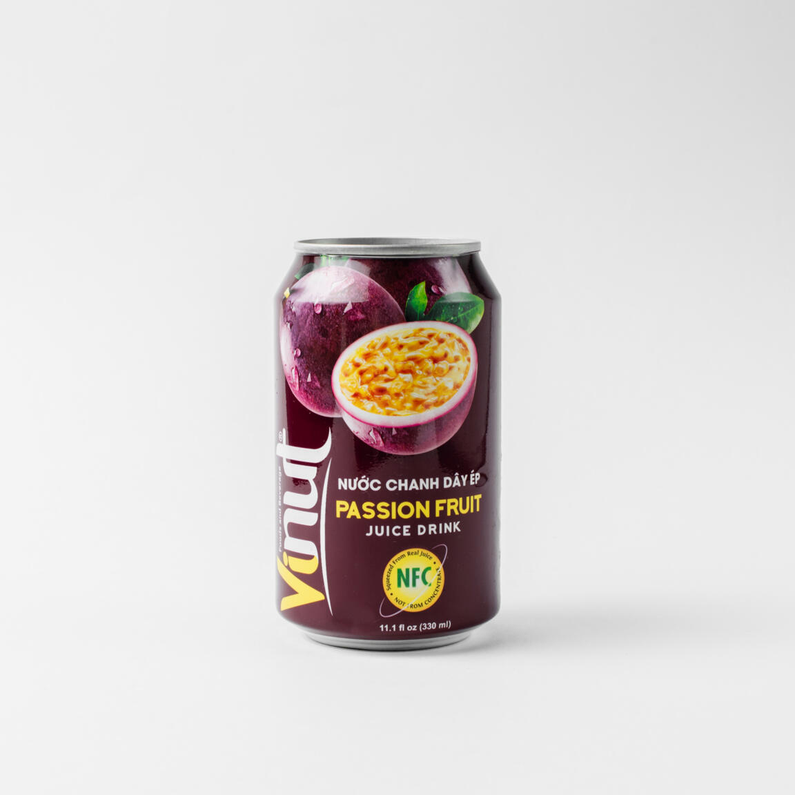 Напиток ViNut Маракуйя