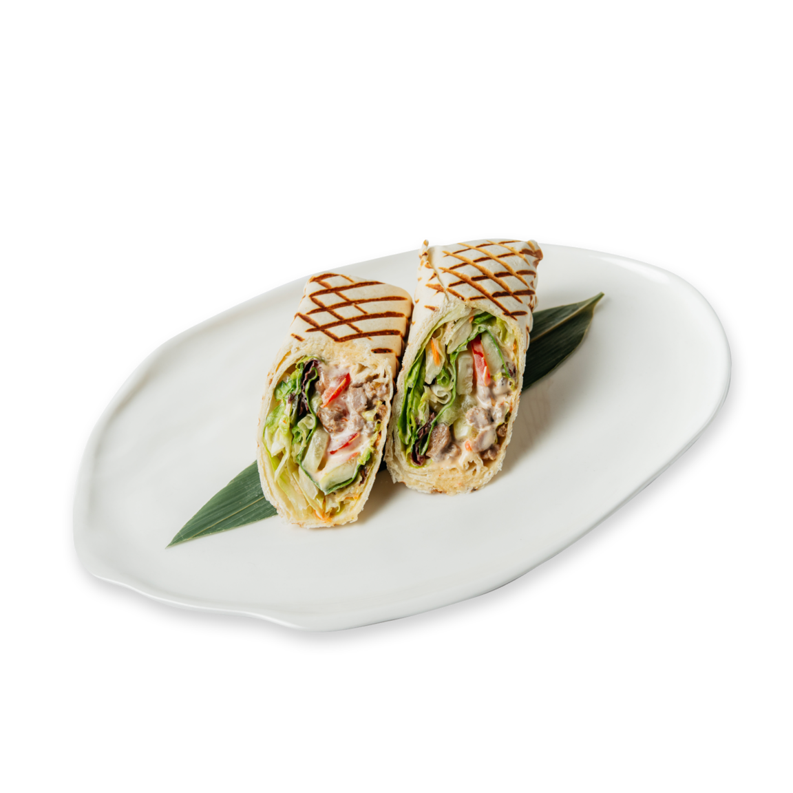 DUCK ROLL