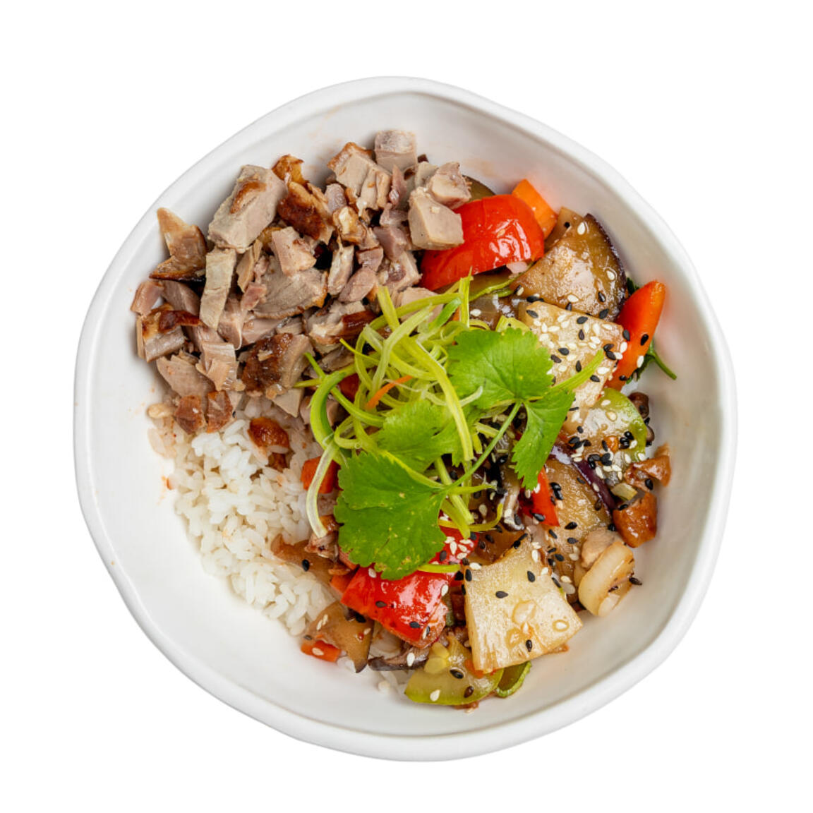 ТАЙСКИЙ РИС