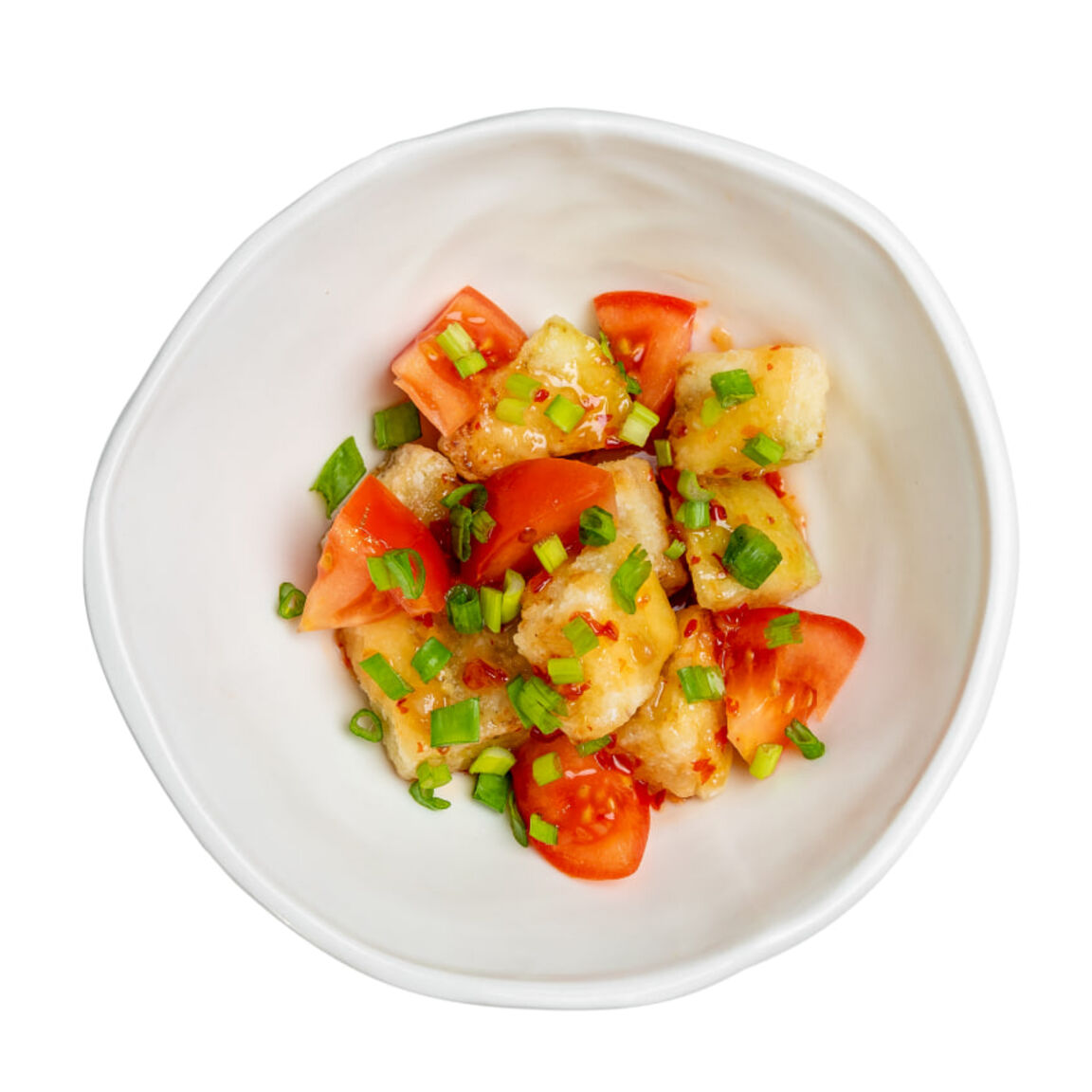 ХРУСТЯЩИЕ БАКЛАЖАНЫ