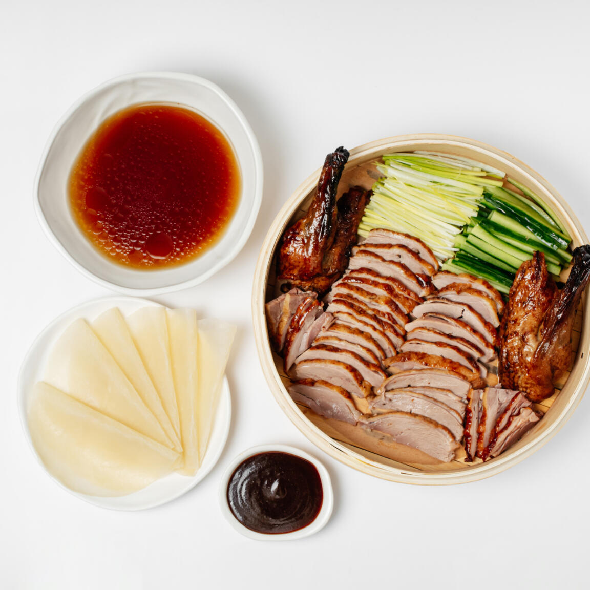 ПОЛТОРЫ УТКИ