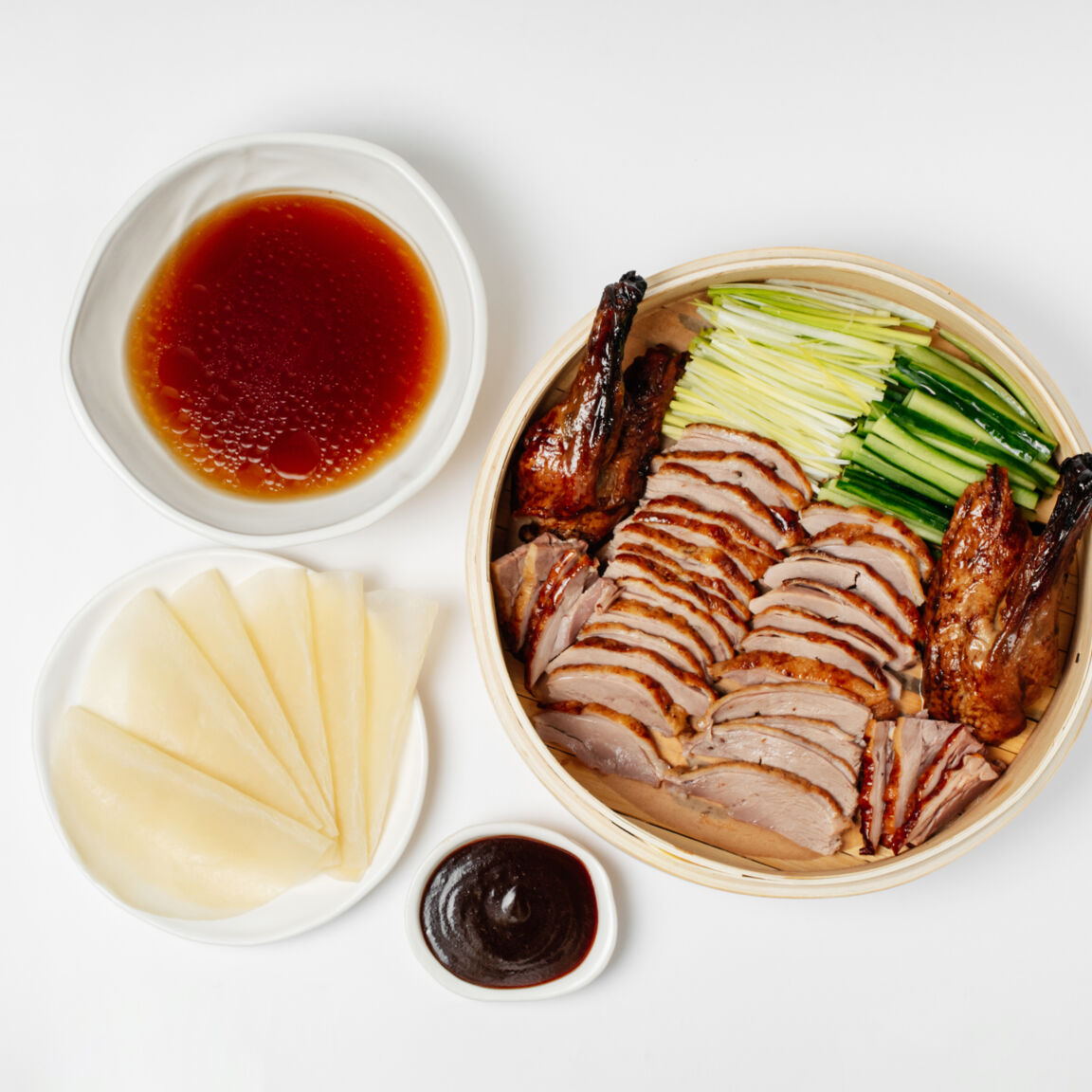 ПОЛТОРЫ УТКИ