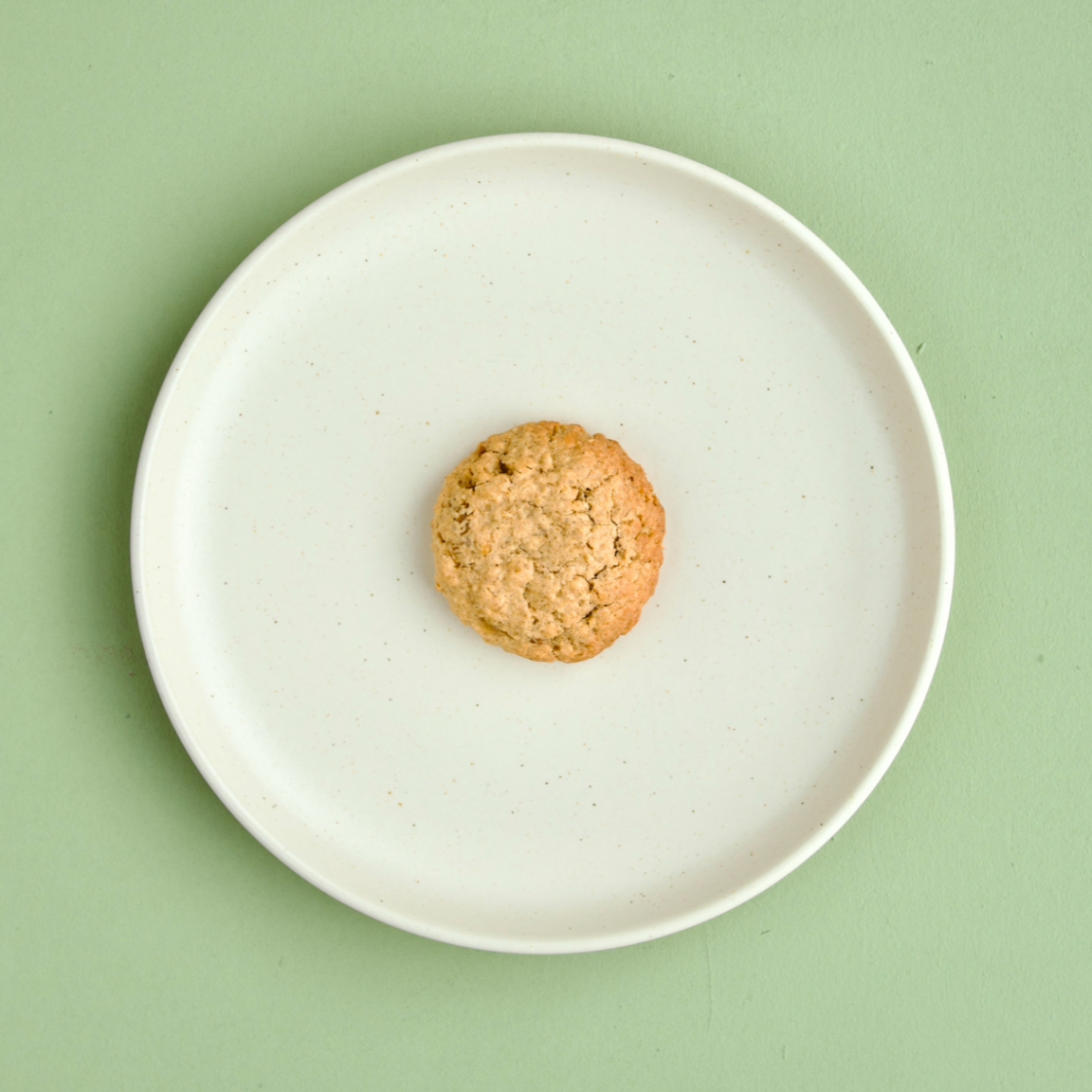 Печенье б/г овсяное