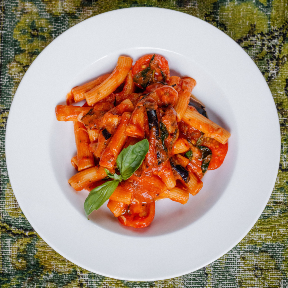 Макарончини Сицилиана