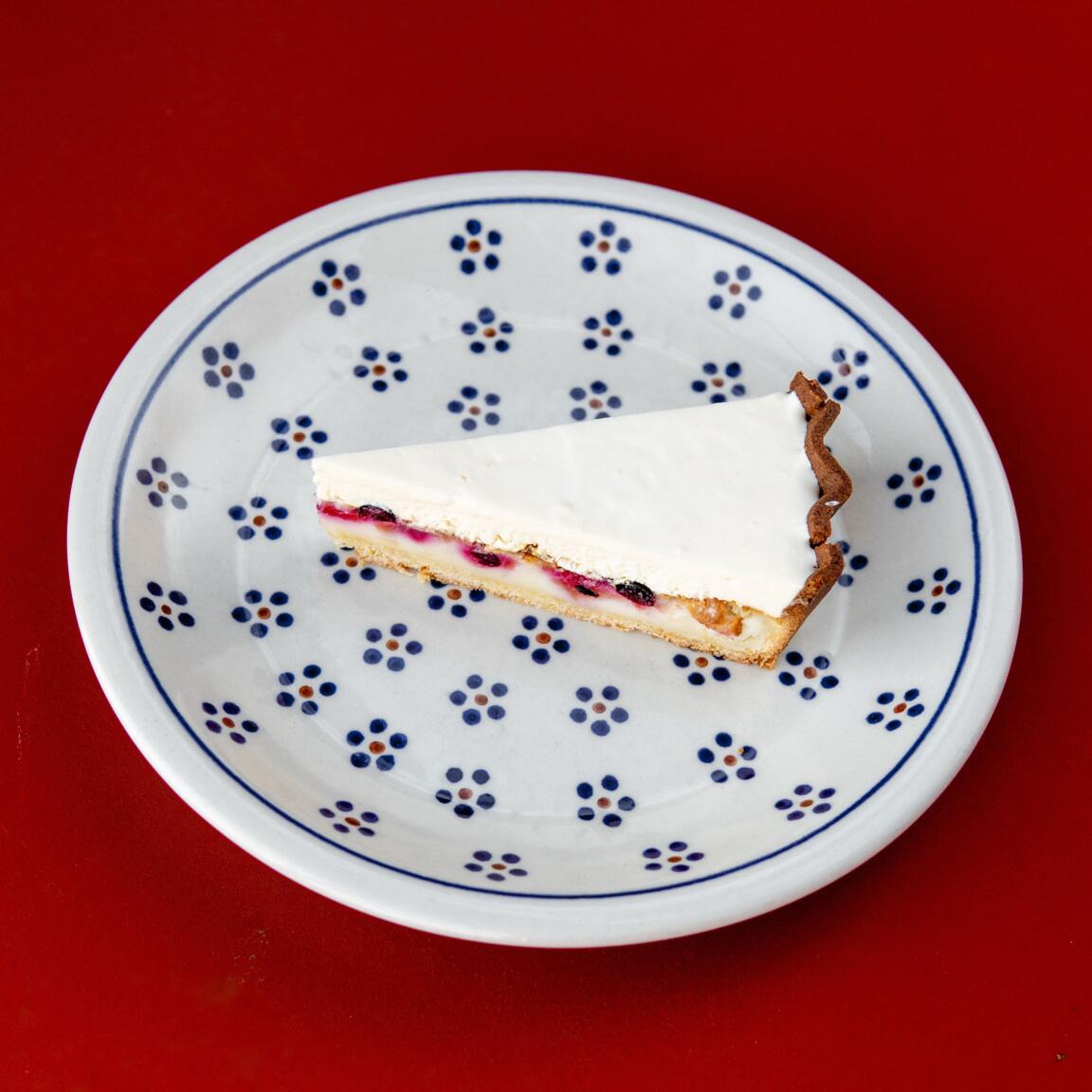 Цветаевский пирог