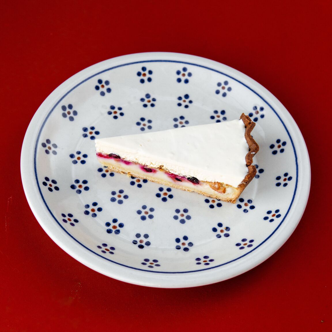 Цветаевский пирог