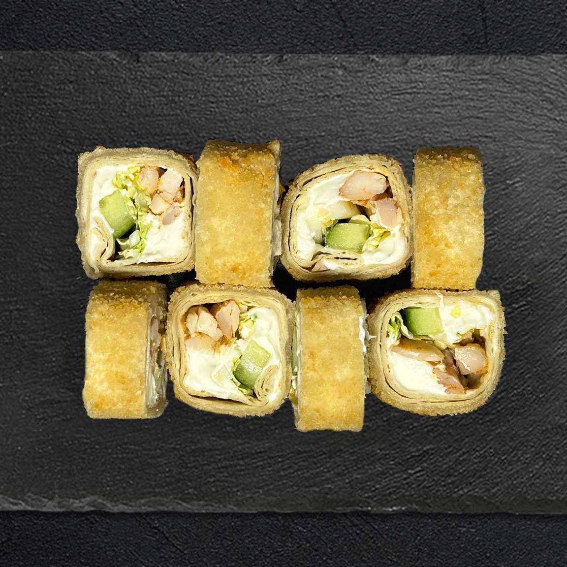 Тортилья с Курицей