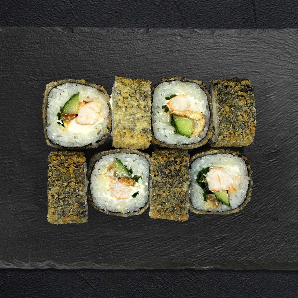 Темпурный Угар