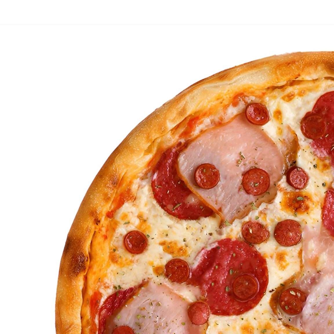 СУПЕР МЯСНАЯ