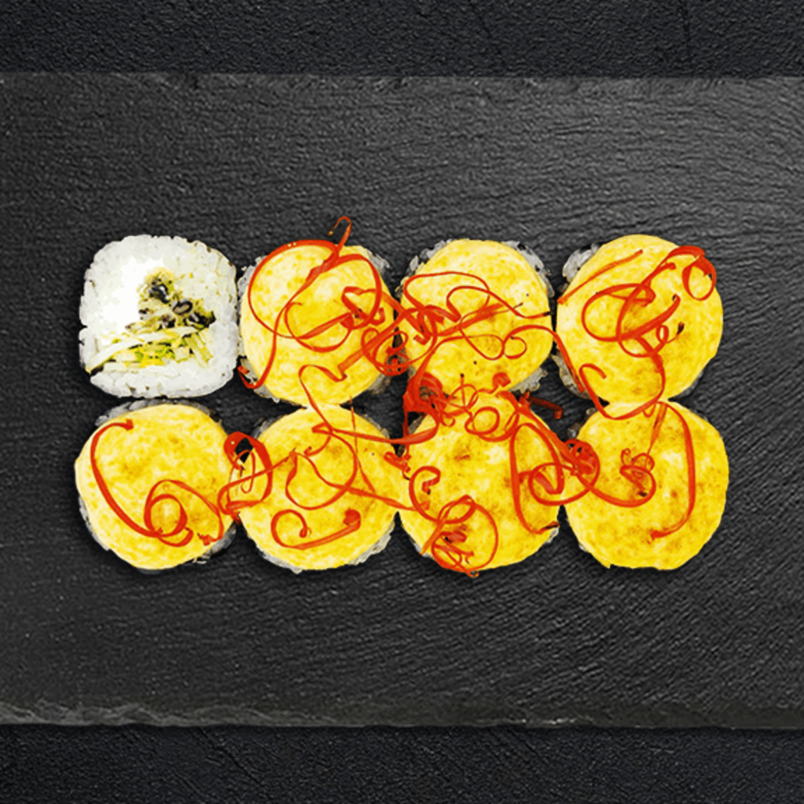 Вулкан Мидии